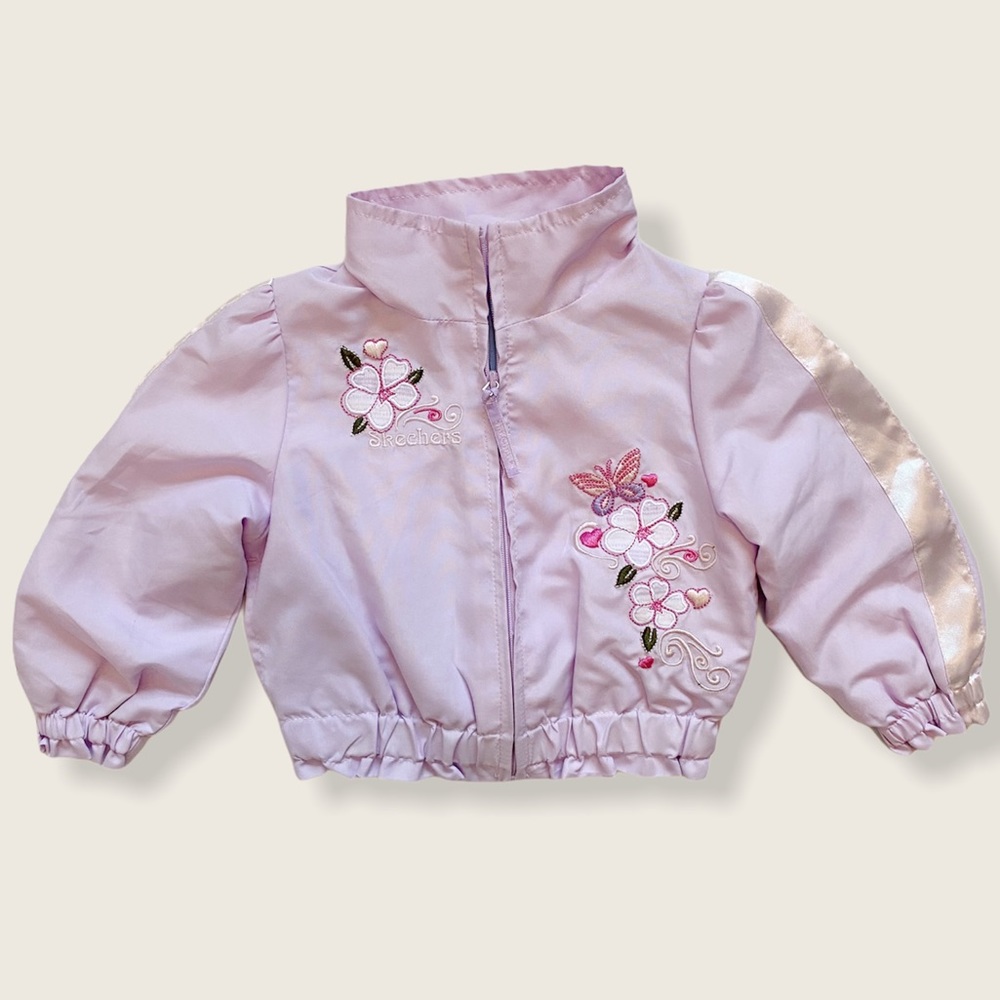 Sketchers 12M Bomber Jacket